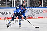 Eishockey, Herren, DEL, Saison 2023-2024, Playoffs Viertelfinale - Spiel 2, ERC Ingolstadt - Fischtown Pinguins , 20.03.2024