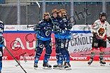 Eishockey, Frauen, DFEL, Saison 2024-2025, ERC Ingolstadt - EC Bergkamener Bären, 05.01.2025
