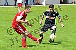 05.06.2016 - SV Buxheim - FC Böhmfeld