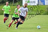 Fußball, Herren, Neumarkt Jura, A-Klasse Süd, Saison 2021-2022, Spieltag 1, SG DJK Schernfeld-Workerszell - FC Türk Gücü Eichstätt, 01.08.2021