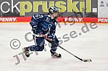 Eishockey, Frauen, DFEL, Saison 2021-2022, ERC Ingolstadt - ESC Planegg-Würmtal, 22.01.2021