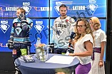 Eishockey, Herren, DEL, Saison 2022-2023, ERC Ingolstadt - Trikotpräsentation, 28.07.2022