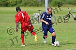 03.09.2016 - SV Marienstein - FSV Bad Windsheim