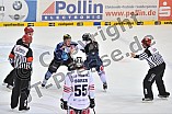 07.03.2014 - ERC Ingolstadt - Eisbären Berlin