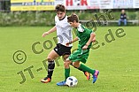 30.09.2017 - SG-DJK Schernfeld - SG-DJK Obererlbach