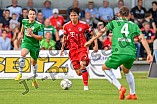 12.07.2018 - VfB Eichstätt - FC Bayern München II