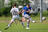 Fußball, Herren, Sparkassenpokal IN-EI, Saison 2025-2026, SV Marienstein - TSV Gaimersheim II, 13.07.2025