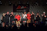 Konzert von Austria Ei am 14.08.2021 im Stadtgarten in Eichstätt