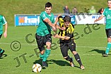 09.10.2016 - SV Denkendorf - ST Kraiberg
