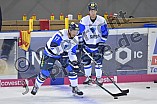 Grizzlys Wolfsburg vs ERC Ingolstadt, Eishockey, DEL, Deutsche Eishockey Liga, Vorbereitung, 17.08.2018