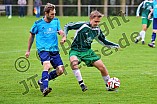 26.10.2014 - FC Haunstetten - DJK SpVgg Rohr