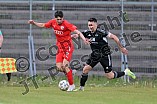 Fußball, Herren, Bayernliga Süd, Saison 2022-2023, Spieltag 31, FC Ingolstadt 04 II - FC Memmingen, 05.05.2023