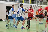 Handball, Bezirksklasse Männer Staffel Nord West, Saison 2022-2023, DJK Eichstätt - MTV Paffenhofen, 20.01.2024