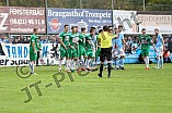 03.10.2017 - VfB Eichstätt - TSV 1860 München