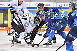 ERC Ingolstadt vs Thomas Sabo Ice Tigers, DEL, Deutsche Eishockey Liga, Spieltag 26, 13.12.2019