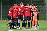 Fußball, Herren, Bezirksliga Oberbayern Nord, Saison 2022-2023, Spieltag 9, VfB Eichstätt II - SpVgg Feldmoching, 18.09.2022