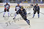 22.04.2015 - ERC Ingolstadt - Adler Mannheim
