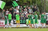 20.07.2019 - VfB Eichstätt - SV Schalding-Heining