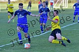 Fußball, Herren, Kreisliga West, Saison 2021-2022, Spieltag 11, SV Marienstein - Pollenfeld, 10.10.2021