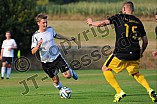 12.08.2015 - TSG Solnhofen - TSV Greding