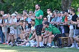Fußball, Herren, Bayernliga Süd, Saison 2023-2024, Vorbereitung, TSV 1860 Weißenburg - VfB Eichstätt, 25.06.2023
