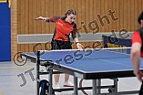 Tischtennis, Damen, Verbandsliga Südost, Saison 2023-2024, SV Buxheim - TTC Freising-Lerchenfeld II, 24.02.2024