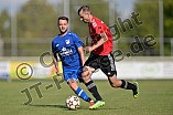 Fußball, Herren, Kreisliga Neumarkt Jura West, Saison 2024-2025, Spieltag 1, DJK Limes - SV Marienstein, 10.08.2024