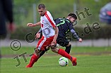 Fußball, Herren, Kreisliga 1, Saison 2021-2022, Spieltag 23, TSV Gaimersheim - SV Manching, 01.05.2022