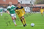 24.10.2015 - VfB Eichstätt - ASV Burglengenfeld