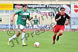 25.08.2012 - VfB Eichstätt / SSV Jahn Regensburg II