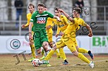 10.03.2018 - SpVgg Bayreuth - VfB Eichstätt