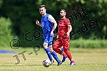 Fußball, Herren, A-Klasse, Neumarkt, Jura, Saison 2021-2022, Spieltag 25, FC Türk Gücü Eichstätt - SpVgg Wellheim-Konstein, 22.05.2022