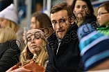 ERC Ingolstadt vs Hamburg Freezers, Eishockey, DEL, Deutsche Eishockey Liga, 10.01.2016