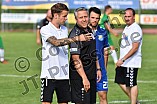 29.07.2017 - VfB Eichstätt - FC Pipinsried