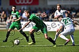 07.04.2018 - VfB Eichstätt - SV Schalding-Heining