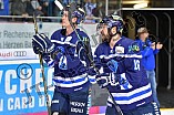 ERC Ingolstadt vs Thomas Sabo Ice Tigers, DEL, Deutsche Eishockey Liga, Spieltag 37, 06.01.2019