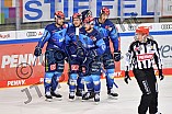 Playoffs, Eishockey, Herren, DEL, Saison 2020-2021, ERC Ingolstadt - EHC Red Bull München, 22.04.2021