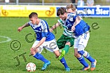 03.04.2015 - SpVgg Hofstetten - SV Denkendorf