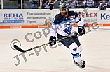 Straubing Tigers - ERC Ingolstadt, Eishockey, DEL, Deutsche Eishockey Liga, Vorb., 18.08.2017