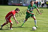 01.05.2018 - VfB Eichstätt - FC Memmingen