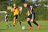 Vorbereitungsspiel, Herren, BFV, Saison 2021-2022, FV Dittenheim - VfB Eichstätt, 02.07.2021