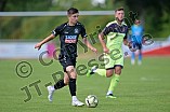 Fußball, Herren, Vorbereitung, Saison 2022-2023, TSV Meckenhausen - VfB Eichstätt, 26.06.2022