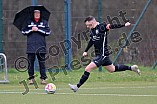 Fußball, Herren, Bezirksliga Oberbayern Nord, Saison 2022-2023, Spieltag 21, FC Fatih Ingolstadt - BC Attaching, 26.03.2023