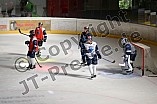 Eishockey, Herren, DEL, Saison 2023-2024, Vinschgau Cup, ERC Ingolstadt - IceTraining, 24.08.2023