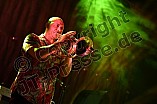 19.05.2018 - Open Air am Berg 2018 - Samstag