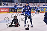 ERC Ingolstadt Kids on Ice Day, DEL, Deutsche Eishockey Liga, 12.10.2019
