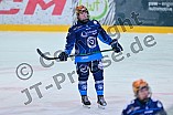 Eishockey, Frauen, DFEL, Saison 2024-2025, ERC Ingolstadt - ECDC Memmingen Indians, 19.01.2025
