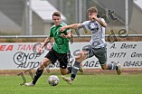 Fußball, Herren, Bezirksliga Mittelfranken Süd, Saison 2022-2023, Spieltag 3, TSV Greding - ESV Ansbach-Eyb, 29.07.2022