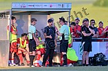 Fußball, Herren, A-Klasse Neumarkt Jura Süd, Saison 2025-2026, Relegation - Spiel 2, SG-TSG 1893 Ellingen - SG Ochsenfeld-Pietenfeld-Adelschlag, 28.05.2026