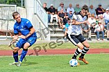 03.09.2016 - VfB Eichstätt - Würzburger FV